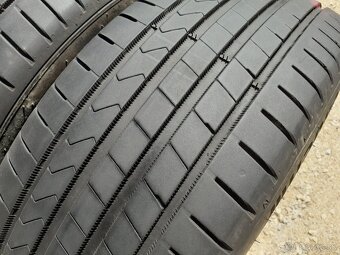 215/55 r18 letné pneumatiky 2ks Hankook DOT2022 - 3