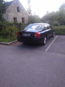 Volvo S80 Summum - 3