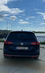 VW Passat b8 2.0 BiTdi 4motion - 3