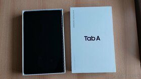 SAMSUNG Galaxy Tab A 10.5 (T590), Wi-Fi, 3GB/32GB, Black - 3