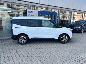 Ford Tourneo Courier - 3