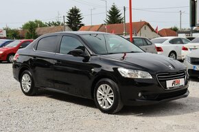 Peugeot 301 1.2 Vti Active - 3