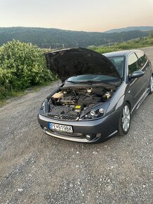 FORD FOCUS ST170 - 3