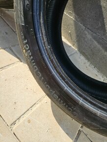 Pneumatiky continental 295/35 r21 - 3