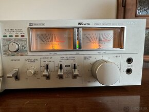 AIWA Stereo Cassette Deck M700 - 3