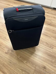 Samsonite M kufor super light - 3