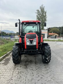 Zetor Proxima 85 - 3