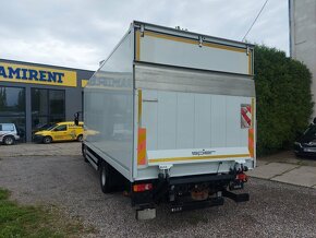 Iveco Eurocargo 120E25, Euro 6, Automat +DPH - 3