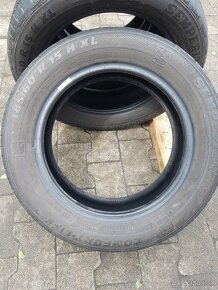 Letné 185/60R15 Semperit - 3