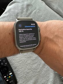 Apple Watch Ultra 2 - 3