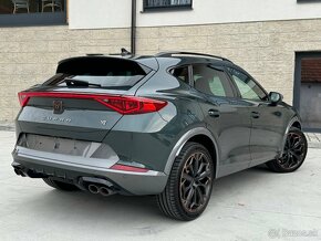 Cupra Formentor VZ 2.0TSi 228kw r.v 2022 - Odpočet DPH - - 3