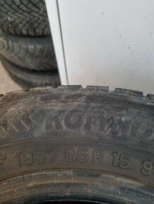 195/65 r15 - 3