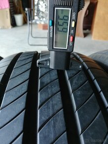 195/55 r16 letné pneumatiky Michelin - 3