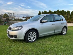 Volkswagen Golf VI 1.4 TSI - 3