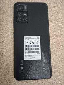 Xiaomi Redmi NOTE 11s  5G - 3