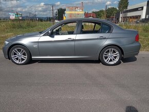 BMW E90 320xd xdrive kúpené na Slovensku - 3