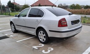 Skoda Octavia 2 1.9TDI 77kw r.v.2007 Kupena SR - 3