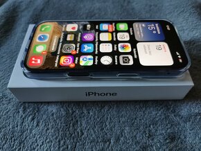 Iphone 16 Pro 128GB cierny titan - 3