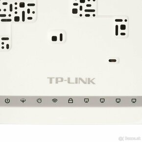 Predam DSL roite TP-LinkTD-W8951NB - 3