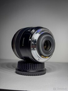 CANON EF-S 60MM F/2.8 MACRO USM - 3