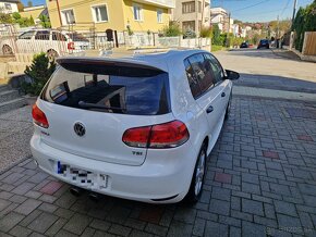 Golf VI 1.2tsi - 3