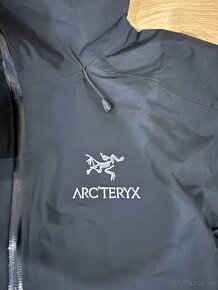 arcteryx bunda nepremokava - 3