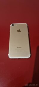 Iphone 7 32gb gold 《《《 - 3