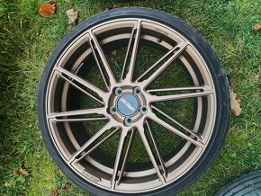 Motec Aventus R20 5x112 - 3