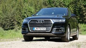 Audi Q7 3.0 TDI S-Line 160 kW Quatro Odpočet DPH - 3