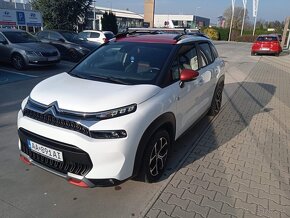 Citroën C3 Aircross PureTech 110 S&S C-Series - 3