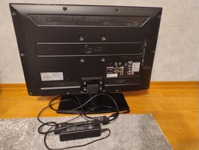 26" LCD TV LG - 3