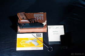 Walther TPH 6,35 Browning - 3