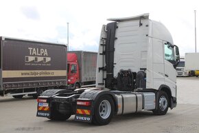 Volvo FH 460, EURO 6, VEB+, PNEU 80%, I-SAVE - 3