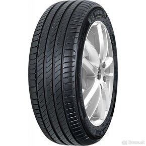 Nové Michelin Primacy 4 205/55 R17 91V - 3