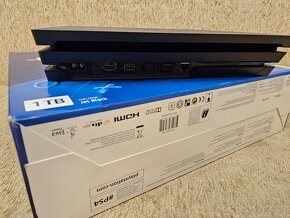 Ps4 pro + 2x ovladac - 3