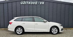 Škoda Octavia Combi 4 2.0 TDI Odpočet DPH 8/2020✅️ - 3