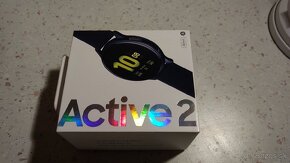 Galaxy watch active 2 - 3