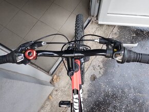 CTM Rocky 2.0, horský bicykel "24" - 3