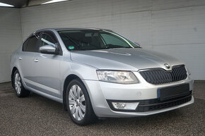 44 - ŠKODA Octavia, 2013, nafta, 1.6 TDI , 77 kW - 3