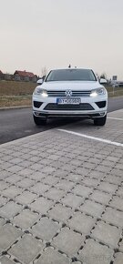 Touareg 3,0tdi 150kw odpočet DPH - 3