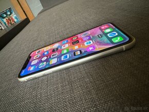 Predám iPhone 11 128GB - 3