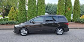 Mazda 5 2.0 MZR TX Plus - 3