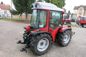 Predám Antonio Carraro SRX6400 - 3