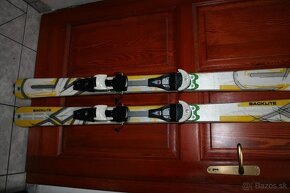 skialove lyže K2 160 cm - 3