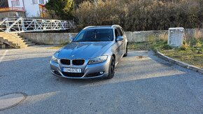 Bmw 320 xdrive - 3