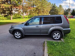 Nissan Xtrail 2,2 diesel - 3