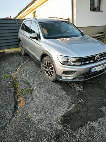 Volkswagen Tiguan 1.4 tsi - 3