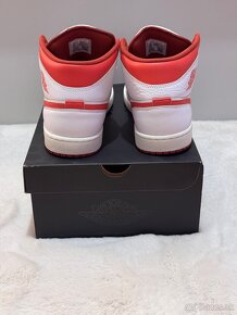 Air Jordan 1 mid se / lobster 43/44 - 3