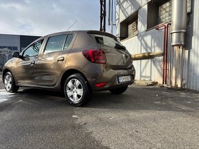 ✅DACIA SANDERO 1.0 SCe ARCTICA “13 579 km”✅ - 3