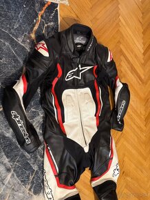 Kombinéza Alpinestars 52 - 3